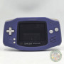 Console Game Boy Advance Violette GBA  | Section Game Boy Advance | retrogaming