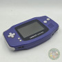 Console Game Boy Advance Violette GBA  | Section Game Boy Advance | retrogaming