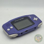 Console Game Boy Advance Violette GBA  | Section Game Boy Advance | retrogaming