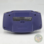 Console Game Boy Advance Violette GBA  | Section Game Boy Advance | retrogaming