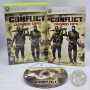 Conflict : Denied Ops XBOX 360  | Jeux Xbox360 | retrogaming