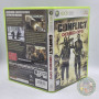 Conflict : Denied Ops Xbox360 - Jeux Xbox360 - Retrochips