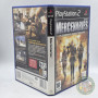Mercenaries Playground of Destruction PS2  | Jeux Ps2 | retrogaming
