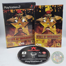 PlayStation 2 (PS2) | Retrochips