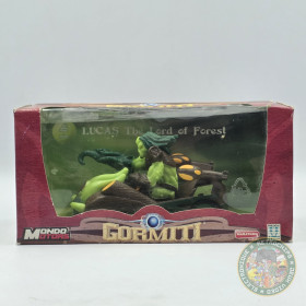 Conan Le Barbare - Skifell Series 1 McFarlane  | Figurines Jouet | retrogaming