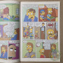 Les Simpson Magazine n°4 - Comics Dino - Bongo  | Figurines Jouet | retrogaming