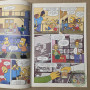 Les Simpson Magazine n°5 - Comics Dino - Bongo  | Figurines Jouet | retrogaming