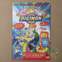 Les Simpson Magazine n°6 - Comics Dino - Bongo  | Figurines Jouet | retrogaming