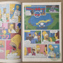 Les Simpson Magazine n°11 - Comics Dino - Bongo  | Figurines Jouet | retrogaming