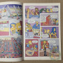 Les Simpson Magazine n°12 - Comics Dino - Bongo  | Figurines Jouet | retrogaming