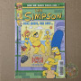 Les Simpson Magazine n°13 - Comics Dino - Bongo  | Figurines Jouet | retrogaming