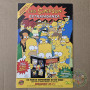 Les Simpson Magazine n°13 - Comics Dino - Bongo 