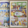 Les Simpson Magazine n°13 - Comics Dino - Bongo 