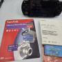 Console PSP Slim 2004 Piano Black  | Psp Jeux | retrogaming