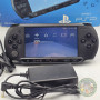 Console SONY Psp Street Black  | Psp Jeux | retrogaming