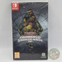 Oddworld La Fureur de l' Etranger Edition Limitée SWITCH [NEUF] | Jeux Switch | retrogaming
