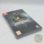 Oddworld La Fureur de l' Etranger Edition Limitée SWITCH [NEUF] | Jeux Switch | retrogaming