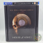 House of Ashes Collector Pazuzu Edition / Dark Pictures PS4  | Jeux Ps4 | retrogaming