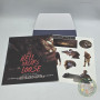 House of Ashes Collector Pazuzu Edition / Dark Pictures PS4  | Jeux Ps4 | retrogaming