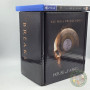 House of Ashes Collector Pazuzu Edition / Dark Pictures PS4  | Jeux Ps4 | retrogaming