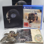 Little Hope Collector's Edition / Dark Pictures PS4  | Jeux Ps4 | retrogaming