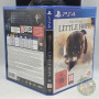 Little Hope Collector's Edition / Dark Pictures PS4  | Jeux Ps4 | retrogaming