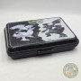 Boite Rangement Pokemon Noir / Blanc pour Nintendo DSi XL  | DS Jeux | retrogaming