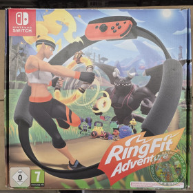 Manette Nintendo Pro Fusion Palettes SWITCH  | Jeux Switch | retrogaming