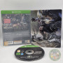 Monster Hunter World Steelbook Edition XBOX ONE  | Jeux Xbox One | retrogaming