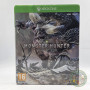 Monster Hunter World Steelbook Edition XBOX ONE 