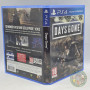 Day Gone PS4 