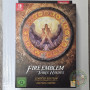 Fire Emblem: Three Houses Limited Edition SWITCH  | Jeux Switch | retrogaming