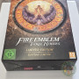 Fire Emblem: Three Houses Limited Edition SWITCH 