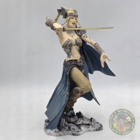 Figurine Dragon Sorcier - 19cm Plastoy  | Figurines Jouet | retrogaming