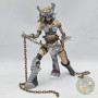 Figurine McFarlane Dark Age Domina Series 20  | Figurines Jouet | retrogaming
