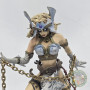 Figurine McFarlane Dark Age Domina Series 20 