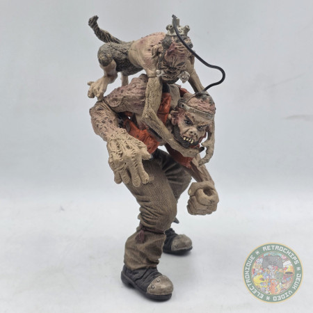 McFarlane Figurine Kin Bloody Nose Bloody Hand Series 23 Spawn Mutations  | Figurines Jouet | retrogaming