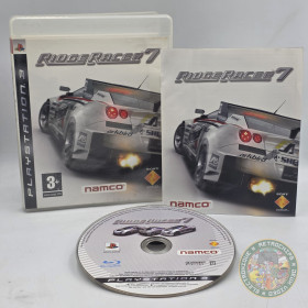 Pure PS3  | Jeux Ps3 | retrogaming