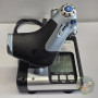Logitech X52 H.O.T.A.S. Contrôleur De Simulation Accélérateur Et Joystick  | Jeux PC | retrogaming