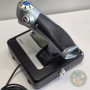 Logitech X52 H.O.T.A.S. Contrôleur De Simulation Accélérateur Et Joystick  | Jeux PC | retrogaming