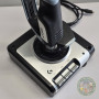 Logitech X52 H.O.T.A.S. Contrôleur De Simulation Accélérateur Et Joystick  | Jeux PC | retrogaming