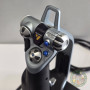 Logitech X52 H.O.T.A.S. Contrôleur De Simulation Accélérateur Et Joystick  | Jeux PC | retrogaming