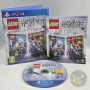 LEGO Harry Potter : Collection PS4  | Jeux Ps4 | retrogaming