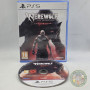Werewolf: The Apocalypse Earthblood PS5  | Jeux PS5 | retrogaming
