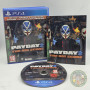 Payday 2 The Big Score PS4  | Jeux Ps4 | retrogaming