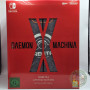 Daemon X Machina ORBITAL Limited Édition Limitée SWITCH  | Jeux Switch | retrogaming