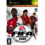fifa football 2005 Xbox | Section Xbox | retrogaming