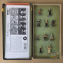 Figurine Plomb Star Wars 40309 Mos Eisley Cantina - West End Games Grenadier 89  | Figurines Jouet | retrogaming