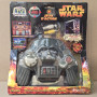 Tivipad Star Wars Edition Dark Vador de Lansay 2004 (Rare) [NEUF] | Figurines Jouet | retrogaming
