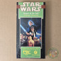 Figurine Plomb Star Wars 40306 Return of Jedi - West End Games Grenadier 89  | Figurines Jouet | retrogaming